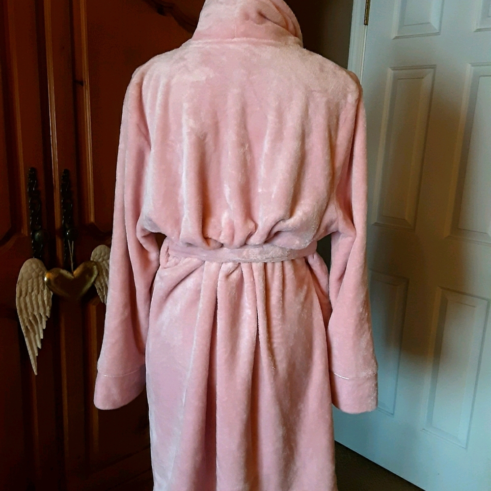 🌸 Liz Claiborne Robe - Picture 3 of 4